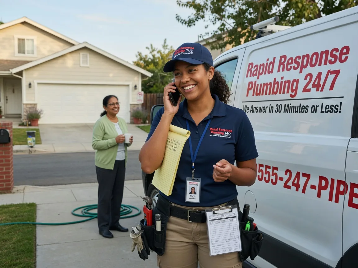 Emergency Plumber Newark Valley, NY FAQs